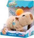 Simba Plüsch Stofftier PetZoo Capybara 17cm 105890215