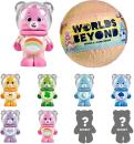 Simba Sammelfigur URDU Care Bears Worlds Beyond Glücksbärchi 1 von 8 Blind Bag 105950276