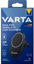 Varta Ladegerät Ladeadapter Mag Pro Wireless Qi 15W MagSafe-Technologie 57902
