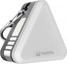 Varta Taschenlampe LED Magnetic Safety Light Sicherheitsleuchte inkl. 2x CR2032 Batterien 16621