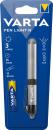 Varta Stiftlampe LED Pen Light inkl. AAA Batterie 16611