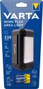 Varta Taschenlampe LED Work Flex Line Area Light inkl. 3x AA Batterien 17648