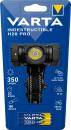 Varta Stirnlampe LED Outdoor Sports H20 Pro Head Light inkl. 3x AAA Batterien 17732