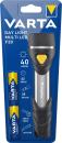 Varta Taschenlampe LED Day Light Multi LED F20 inkl. 2x AA Batterien 16632