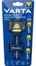 Varta Stirnlampe LED Work Flex Motion Sensor H20 inkl. 3x AAA Batterien 18648