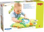 HABA Babywelt Spieltrainer Wasser Spielmatte Kleiner Frosch 1301467001