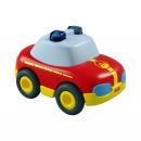 HABA Kugelbahn Kullerbü Feuerwehrauto 2012149001
