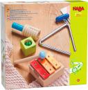 HABA Babywelt Klangspielzeug Klangspiel Set Klangfreude 1305922001