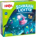 HABA Mitbringspiel M Suchspiel Schwarmlichter 1307017001