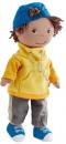 HABA Stoffpuppe Puppe Bruno 30 cm 2011832001