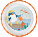 HABA Essen & Trinken Teller Pinguin 2012441001