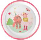 HABA Essen & Trinken Teller Prinzessin & Pferd 2012441004