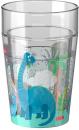 HABA Essen & Trinken Becher Glitzerbecher Dino 2012447006