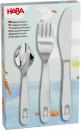 HABA Essen & Trinken Besteck Pinguin 2012819002