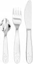HABA Essen & Trinken Besteck Prinzessin & Pferd 2012819004