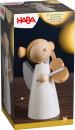 HABA Dekoration Weihnachten Engel mit Geige 2012294001