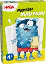 HABA Kartenspiel Monster Mau Mau 2013363001