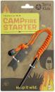 HABA Outdoor Forschen und Entdecken Terra Kids Feuerstarter-Set Campfire starter 2013654001