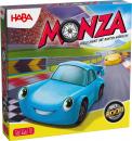 HABA Kinderspiel Würfelspiel Monza 2025 2012226001