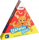 HABA Kinderspiel Lernspiel Learning Star Wort 2013369002