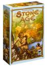 Hans im Glück Familienspiel Strategiespiel Stone Age: Das Ziel ist dein Weg HIGD1008