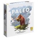 Hans im Glück Familienspiel Strategiespiel Paleo HIGD1011