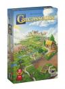 Hans im Glück Familienspiel Strategiespiel Carcassonne Version 2021 HIGD0112