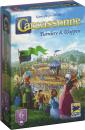 Hans im Glück Carcassonne 6. Erweiterung Turniere & Wappen HIGD0136
