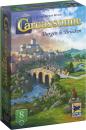 Hans im Glück Carcassonne 8. Erweiterung Burgen & Brücken HIGD0138