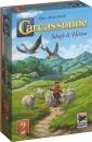 Hans im Glück Carcassonne 9. Erweiterung Schafe & Hirten HIGD0139