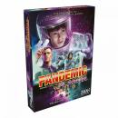 Z-MAN Games Pandemic Erweiterung Im Labor ZMND0017