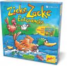 Zoch Kinderspiel Such- & Merkspiel Zicke Zacke Erweiterung Entenkacke 601105196