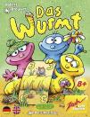 Zoch Kartenspiel Wettlaufspiel Das wurmt Smart & Small 601105201