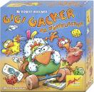 Zoch Kinderspiel Würfelspiel Gigi Gacker am Würfelacker 601105222