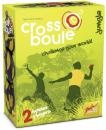 Zoch Outdoor Spielzeug Wurfspiel CrossBoule Set JUNGLE 601131600