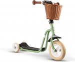 Puky Roller Scooter R1 CLASSIC retro green ab 2 Jahren 5098