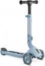 Puky Roller Scooter PUKY PUSH artic blue ab 2 Jahren 5201