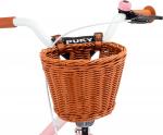Puky Geflochtener Lenkerkorb CHAOS KORB - M brown 9120