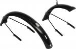 Puky Fahrrad Schutzblech LS-PRO Schutzblechset 16 9457