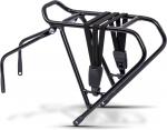 Puky Fahrrad Alu-Gepäckträger mit Spanngurt für LS-PRO 16 9468