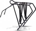 Puky Fahrrad Alu-Gepäckträger mit Spanngurt für LSPRO 24 und CYKE 24 9471