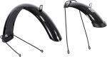 Puky Fahrrad Schutzblech LS-PRO Schutzblechset 14 9481