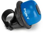 Puky Klingel für Laufrad, Roller Drehring-Glocke G 18 blau 9844
