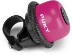 Puky Klingel für Laufrad, Roller Drehring-Glocke G 18 berry 9845