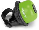 Puky Fahrradklingel Drehring-Glocke G 20 kiwi 9854