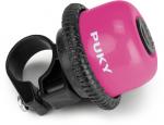 Puky Fahrradklingel Drehring-Glocke G 20 pink 9855