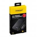Intenso HDD externe Festplatte Memory Drive 2,5 Zoll 1TB USB 3.0 + USB Stick 32GB Bonuspack