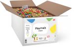 PlayMais Bastel Kreativität EDULINE Refill 6300 ab 3 Jahren 160043
