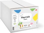 PlayMais Bastel Kreativität EDULINE Refill 6300 ab 3 Jahren 160043