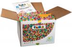 PlayMais Bastel Kreativität EDULINE MOSAIC CREATIVE 12000 ab 3 Jahren 160203